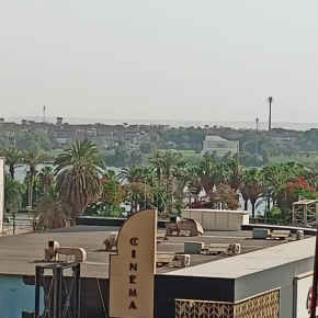 أحمد بهجت أبراج عثمان المعادى